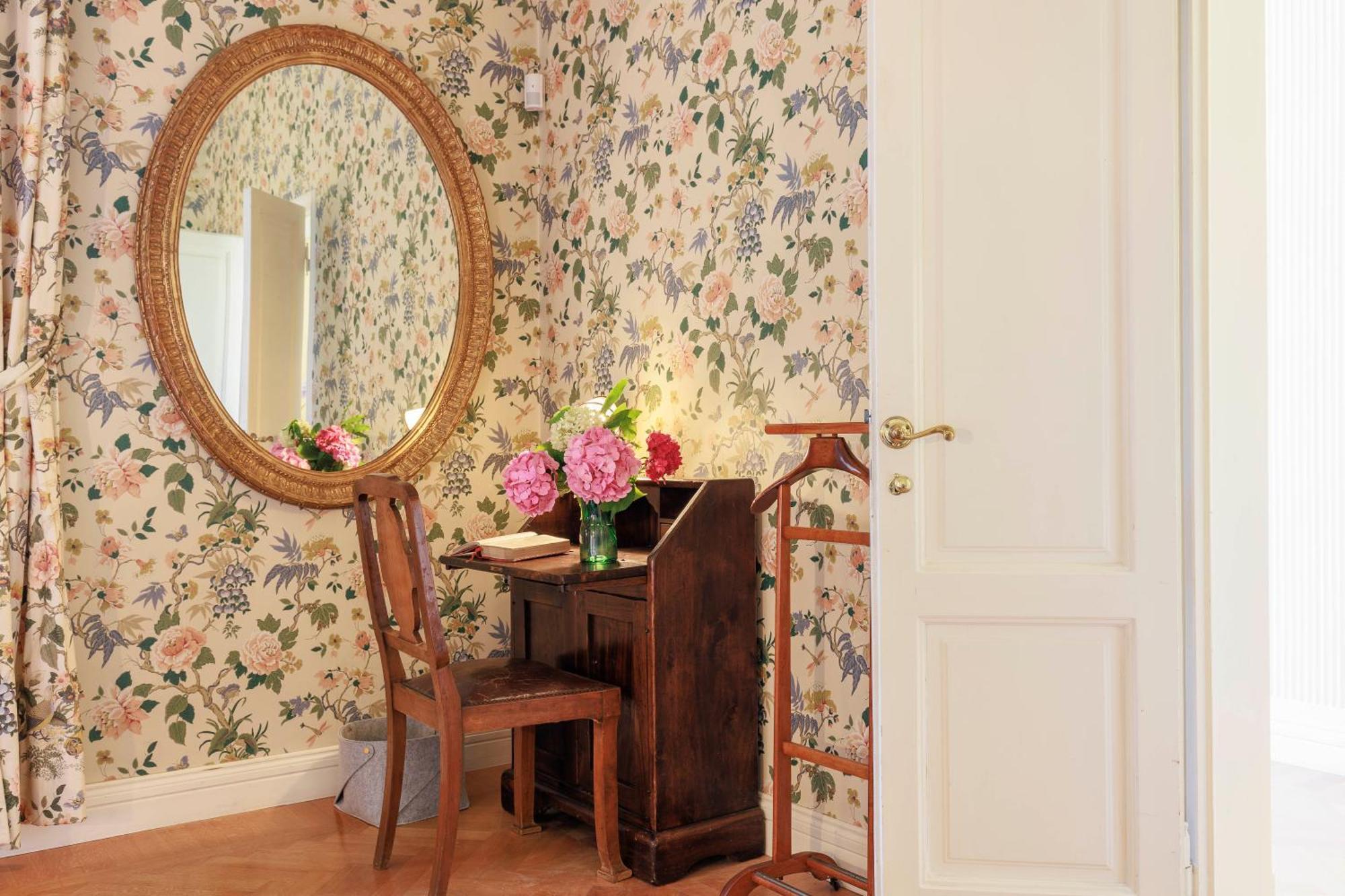 Florence Huge Apartment With Private Garden Экстерьер фото