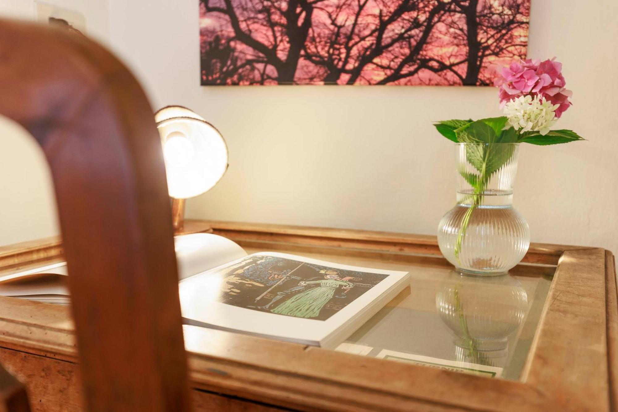 Florence Huge Apartment With Private Garden Экстерьер фото
